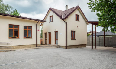 Sinortho Ortopédia a Jednodňová chirurgia - MUDr. Peter Sinaj
