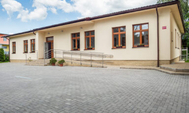 Sinortho Ortopédia a Jednodňová chirurgia - MUDr. Peter Sinaj