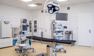 Sinortho Ortopédia a Jednodňová chirurgia - MUDr. Peter Sinaj