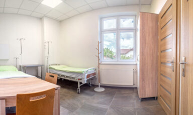 Sinortho Ortopédia a Jednodňová chirurgia - MUDr. Peter Sinaj