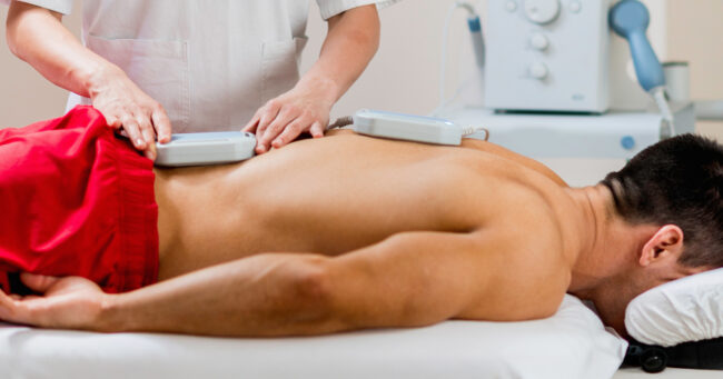 Magnetoterapia Sinortho Humenné, MUDr. Sinaj